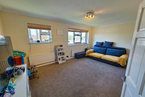 2 bedroom flat for sale, Blyth Close, Southampton SO16