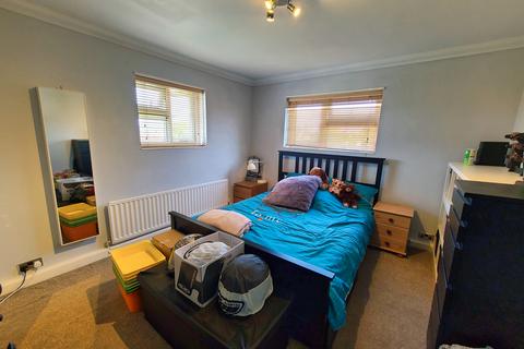 2 bedroom flat for sale, Blyth Close, Southampton SO16