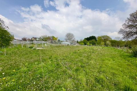 Land for sale, The Hill, Glapwell, Chesterfield