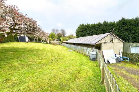 Land for sale, The Hill, Glapwell, Chesterfield