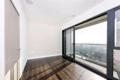 undefined, Centre Heights, Swiss Cottage NW3