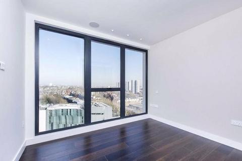 undefined, Centre Heights, Swiss Cottage NW3
