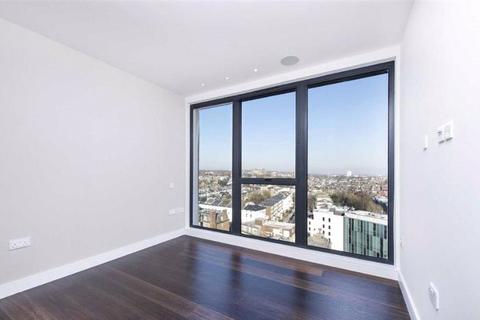 undefined, Centre Heights, Swiss Cottage NW3