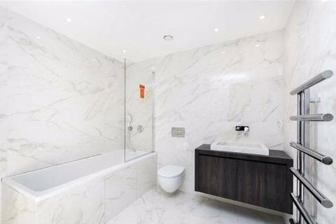 undefined, Centre Heights, Swiss Cottage NW3
