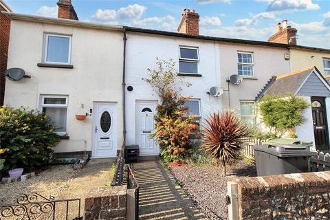 2 bedroom terraced house for sale, Anstey Road, Alton, Hampshire, GU34