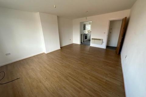 2 bedroom flat to rent, Prince Alfred Court, Church Road, Wallasey, CH44