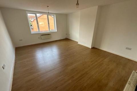 2 bedroom flat to rent, Prince Alfred Court, Church Road, Wallasey, CH44