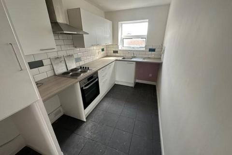 2 bedroom flat to rent, Prince Alfred Court, Church Road, Wallasey, CH44