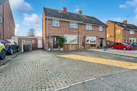 3 bedroom semi-detached house for sale, Chapel Road, Brightlingsea, Colchester, CO7