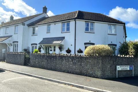 3 bedroom terraced house for sale, Whitecross Gardens, Seaton, EX12