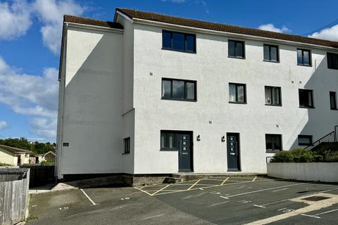 1 bedroom apartment for sale, Rainbow View, Parkers Way, Totnes, Devon