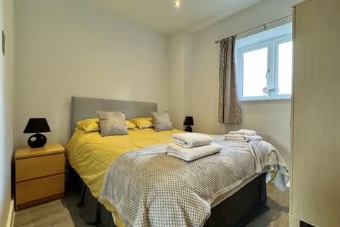 1 bedroom apartment for sale, Rainbow View, Parkers Way, Totnes, Devon