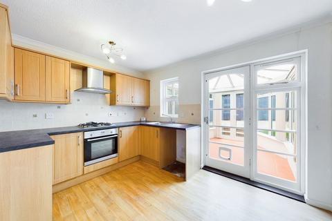 2 bedroom terraced house for sale, Willhays Close, Kingsteignton