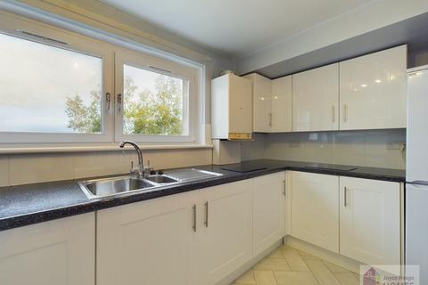 2 bedroom flat for sale, Kirkoswald, East Kilbride G74