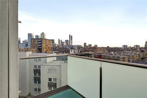 2 bedroom apartment for sale, Stainsby Road, London, E14