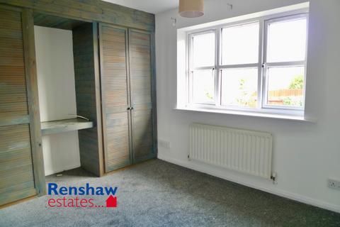 2 bedroom townhouse to rent, Horsecroft Close, Shipley View, Derbyshire