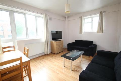 3 bedroom flat to rent, Ansell House, Mile End Road, London E1