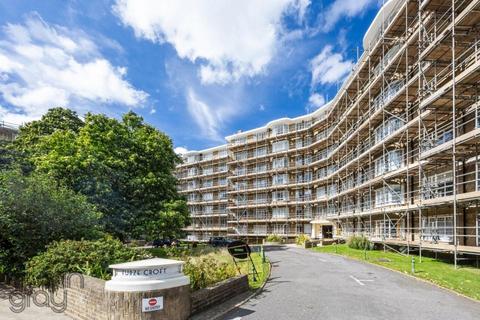 4 bedroom flat for sale, Furze Hill, Hove