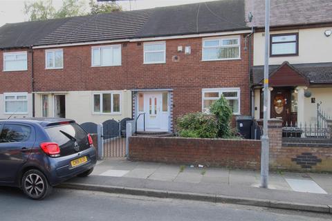 3 bedroom terraced house for sale, Sherborne Avenue, Bootle L30