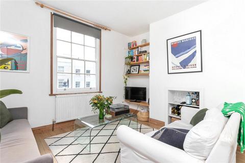 2 bedroom apartment to rent, Offord Road, London, N1