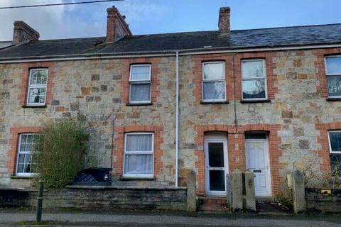 3 bedroom terraced house for sale, Moorland Road, St Austell, PL25