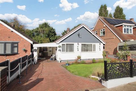 2 bedroom detached bungalow for sale, Whitby Crescent, Woodthorpe, Nottingham