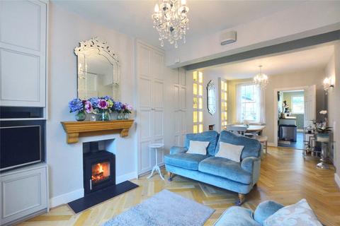 3 bedroom end of terrace house for sale, Colomb Street, Greenwich, London, SE10