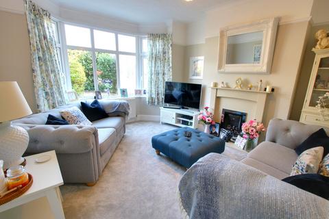 4 bedroom semi-detached house for sale, Bitterne, Southampton