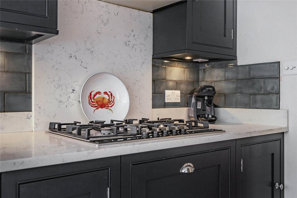 Gas Hob