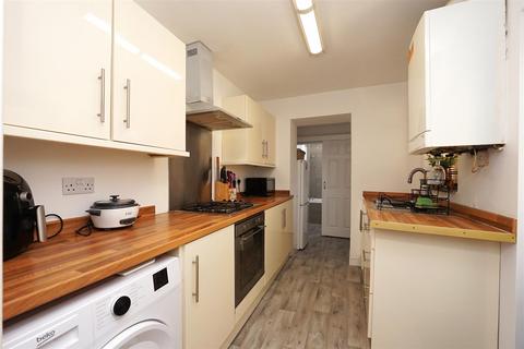 undefined, Cleator Street, Millom
