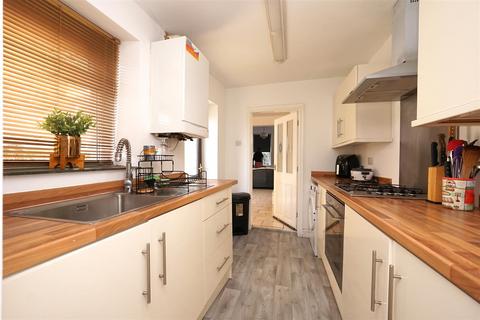 undefined, Cleator Street, Millom
