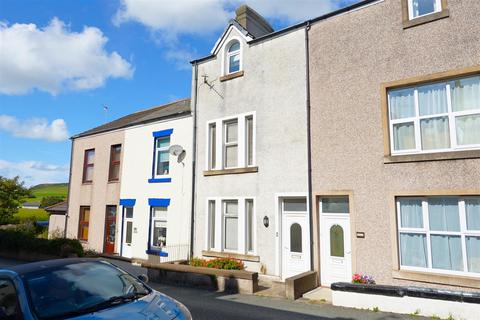 4 bedroom terraced house for sale, Holborn Hill, Millom