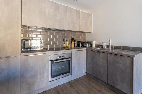 1 bedroom flat for sale, Brickworks, Trade Street, Cardiff CF10