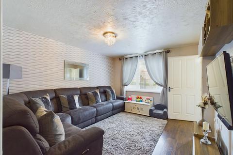 42 Willow Tree Grove, Stoke-on-trent, ST4 3BF
