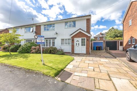 3 bedroom semi-detached house for sale, Hawthorne Avenue, Newton-With-Scales PR4