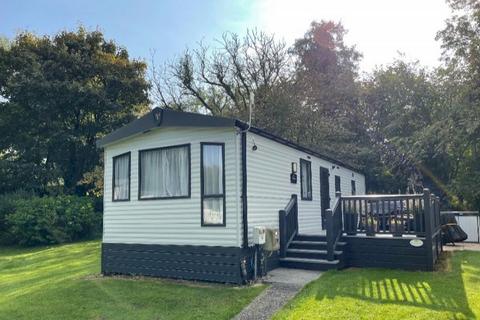 2 bedroom static caravan for sale, Rivers Edge, , Ingleton LA6