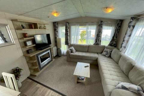 2 bedroom static caravan for sale, Rivers Edge, , Ingleton LA6