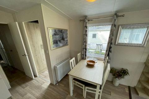 2 bedroom static caravan for sale, Rivers Edge, , Ingleton LA6