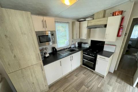 2 bedroom static caravan for sale, Rivers Edge, , Ingleton LA6