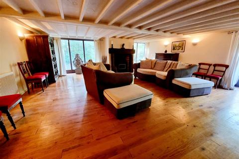 6 bedroom barn conversion for sale, Tregeare, Launceston