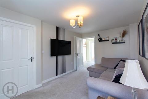 2 bedroom mews for sale, Hadfield Grove, Leigh