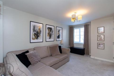 2 bedroom mews for sale, Hadfield Grove, Leigh