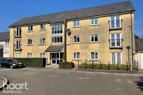 2 bedroom apartment for sale, Tovey Crescent, Plymouth