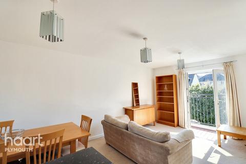 2 bedroom apartment for sale, Tovey Crescent, Plymouth