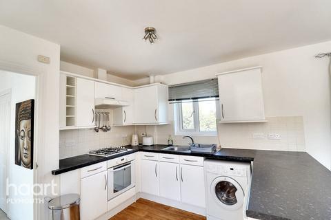 2 bedroom apartment for sale, Tovey Crescent, Plymouth