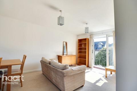 undefined, Tovey Crescent, Plymouth