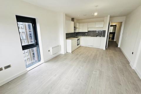 1 bedroom apartment to rent, 1 Bed Apt in Parliament Residence, Baltic Triangle