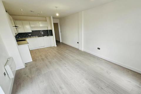 1 bedroom apartment to rent, 1 Bed Apt in Parliament Residence, Baltic Triangle