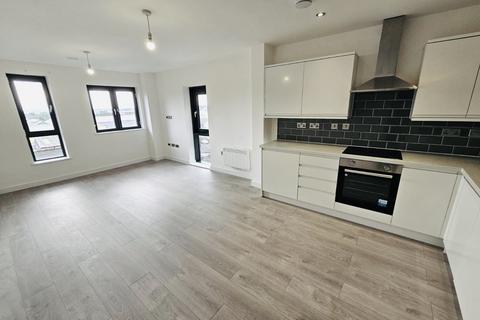 1 bedroom apartment to rent, 1 Bed Apt in Parliament Residence, Baltic Triangle