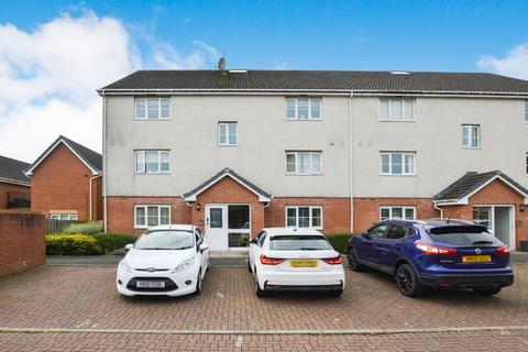 2 bedroom flat for sale, 31 Auchenkist Place, Kilwinning, KA13 7PS